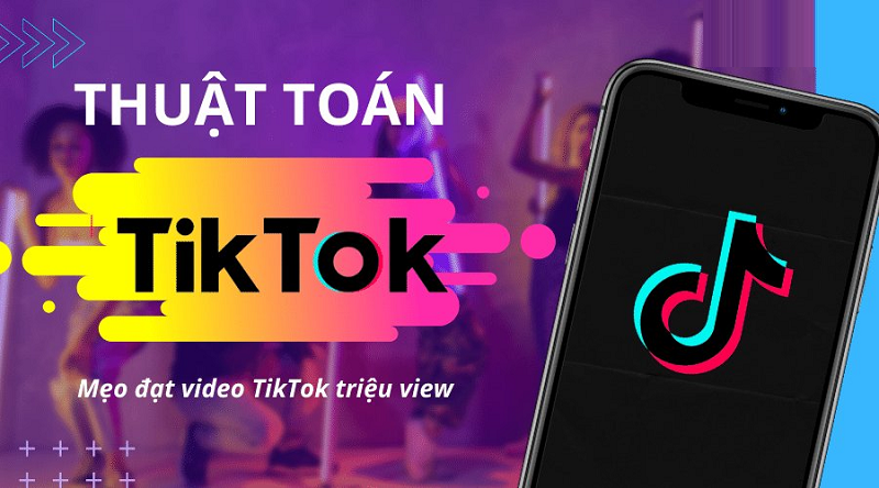 Sao chép liên kết video Tiktok lên xu hướng?
